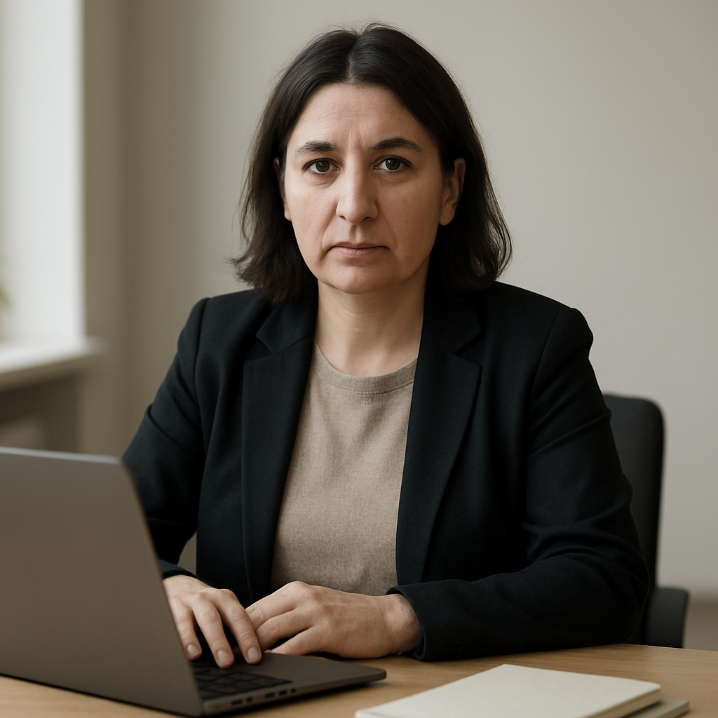 Hüquq və Nəzarət author